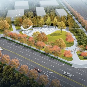 城市更新建设 让生活更美好｜西海岸新区：道路提升更通畅，市民出行更舒心