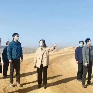 大村镇：以硬作风啃“硬骨头” 保障重点项目顺利进行