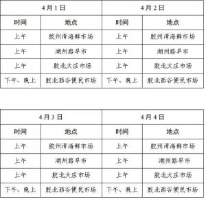 青岛胶州紧急寻人!