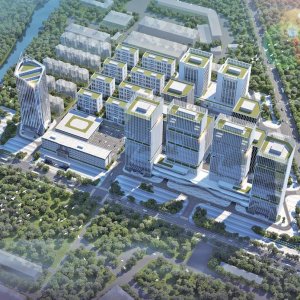 做到两统筹 夺取双胜利｜胶南街道10个重点项目集中开工，为辖区产业转型升级注入强劲 ...