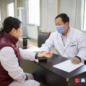 全区首位！青岛西海岸新区中医医院王科先获评青岛市A类中医药领军人才