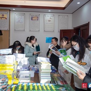 “爱科普 爱原创”青岛西海岸新区举办科普原创分享会