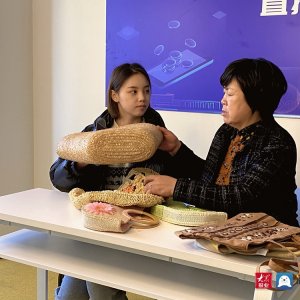 青岛西海岸新区藏马镇：“非遗”活起来 文化传下去