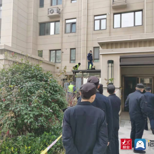 青岛西海岸新区隐珠执法中队拆违治乱尺度不松 严厉打击违建歪风