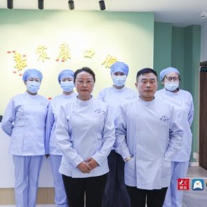 青岛西海岸新区嘉宸康口腔诊所常玉波：让百姓都能看得起牙