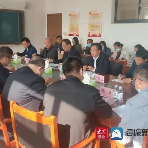 青岛西海岸新区人社局全面推进企业技能人才自主评价工作