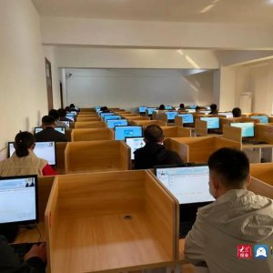 青岛西海岸新区安全生产全员“大学习、大培训、大考试”圆满收官