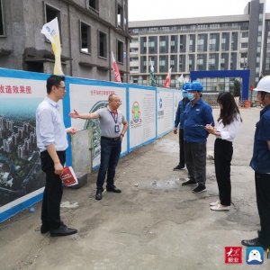 国网青岛市黄岛区供电公司：主动服务让企业办电无忧