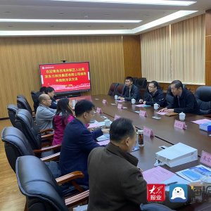 青岛西海岸新区人社局全力保障京东方项目技工人才需求