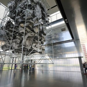 “5·18国际博物馆日”新区各大博物馆推出系列特色活动