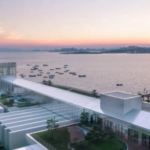 今日，西海美术馆免费！新区还有这些优惠活动……