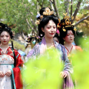 发力“全域文旅”，西海岸新区打造文旅IP