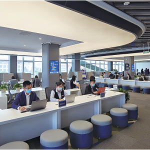 做到两统筹 夺取双胜利｜青岛自贸片区：金融惠企再亮“组合拳”