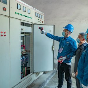 黄岛区供电公司：精心保电高考 助力学子圆梦