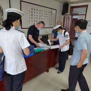 聚焦2022高考｜区卫生健康综合行政执法大队：全方位保障公共卫生安全，护佑考生健康