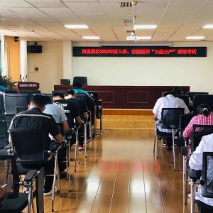 区人民医院泊里院区：强化医院急诊急救能力建设，守护生命健康黄金时间窗