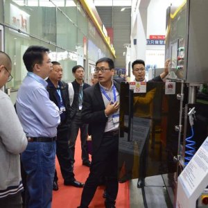 山科大施陈博：微米奋斗，为生产线植入眼睛大脑