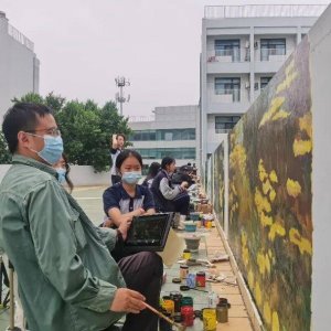 西海岸新区音乐学校：发扬艺术之光，共创魅力校园