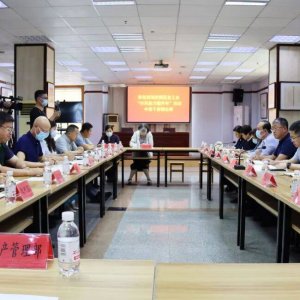 西海岸新区总工会举办“作风能力提升年”中层干部擂台赛