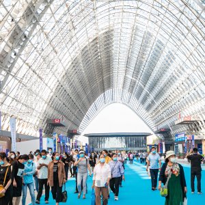 2022东亚海洋博览会6月21日至23日在青岛西海岸新区举办