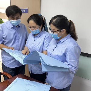 刘博奕： 微光如炬，公益路上绽芳华