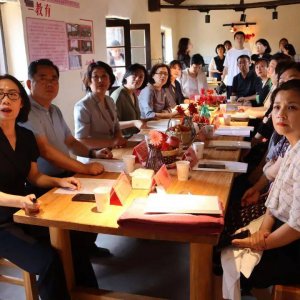 筑梦新时代 巾帼绽芳华！王台街道举行西海岸新区巾帼创业者协会“筑梦芳华”村居开园 ...