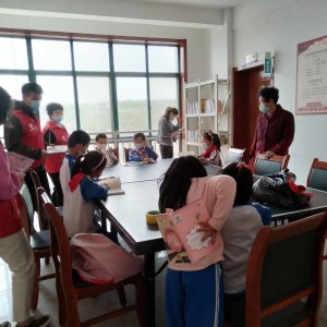 张家楼街道：“党群服务+文明实践+社会工作”  推进文明实践志愿服务落地落实