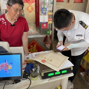 王台街道：持续推进青岛“一码通”推广应用工作