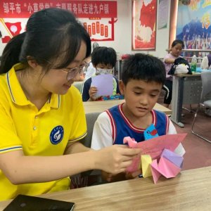 山东科技大学：10年“小草路”，育人成大树！