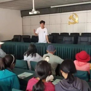 这个暑假，向着大山深处出发！