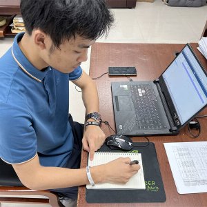 2022年西海岸新区暑期“返家乡”大学生到岗实习啦