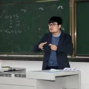 青理工教师在山东省高校课程思政教学比赛中荣获佳绩