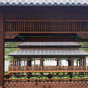 走进光影世界，体验片场之旅！东方影都首届Peng-BOX游园会活动将于7月17日举办