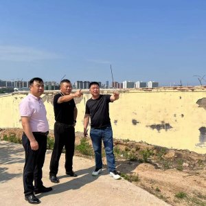 区人大代表安佰峰：行动彰显担当，书写履职风彩