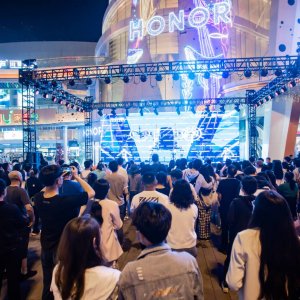 灵山岛保护区：三方携手打造年轻活力盛宴