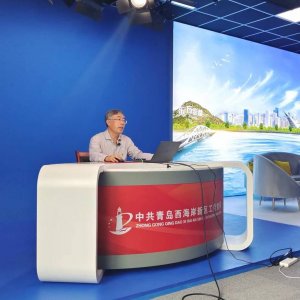 全区农村干部培训班开班