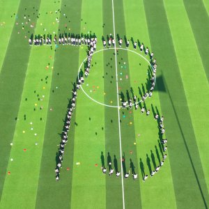 喜迎国庆 祝福祖国