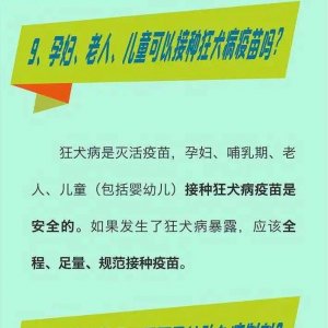 区疾控中心：狂犬病防控，培训宣传两手抓