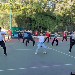 区总工会开展2022年一线职工疗休养活动