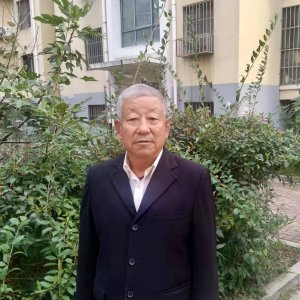 六旬“铁肩”担起一个家庭的风雨——记青岛琅琊台集团股份有限公司退休职工柴守富