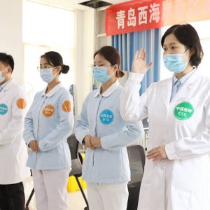 家庭医生大比武 技能竞赛促服务！新区家庭医生服务岗位技能竞赛成功举行