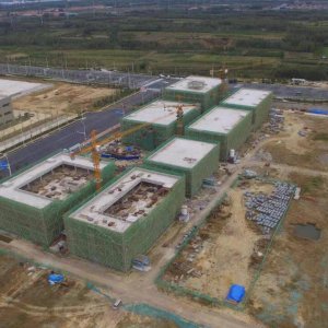 青岛开发区：产业引领，龙头带动，加速打造现代芯屏新城