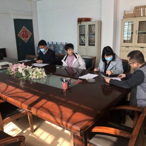 王台街道将“链式”服务嵌入产业链发展