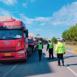 辛安街道：坚持“三个不放松”，促进市容持续提升