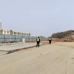 辛安街道：零容忍拆违治乱、违建群即查即拆