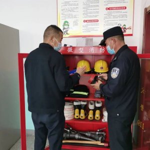 城运控股交运西海岸公司：未雨绸缪排隐患 多措并举促安全