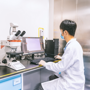 西海岸新区打造生命健康产业高地