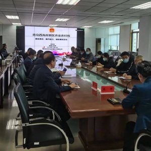 区农业农村局举办2022年度安全生产专题讲座