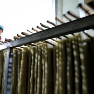 手工粉条 传承美味