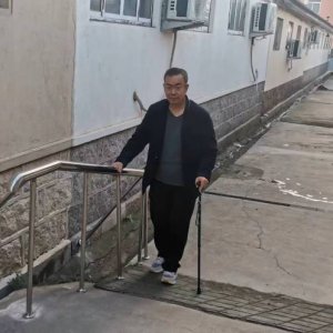 红石崖街道：情系老兵办实事 真情服务解忧难